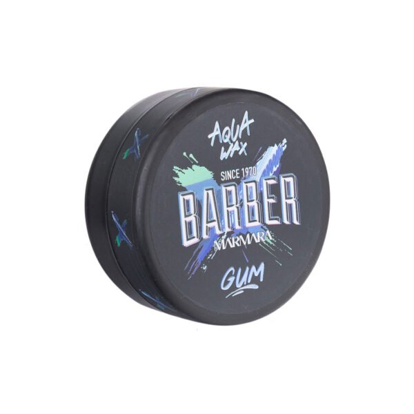 Barber Marmara Aqua Wax Gum 150 ml