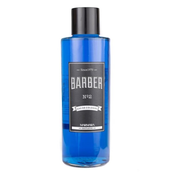 Barber Marmara Cologne 500 ml No.2