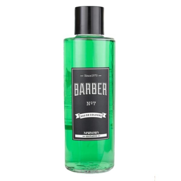 Barber Marmara Cologne 500 ml No.7