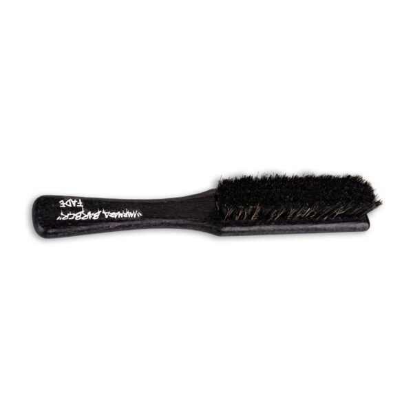Barber Marmara Fade Brush S