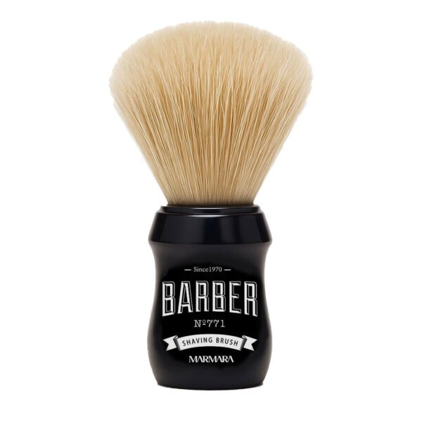 Barber Marmara Shaving Brush 771